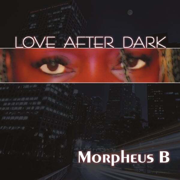 Cover art for Love After Dark