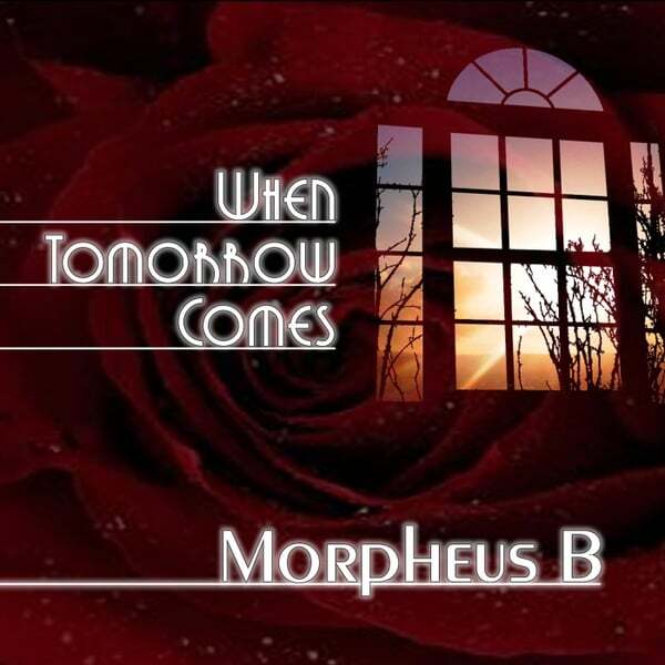 Cover art for When Tomorrow Comes
